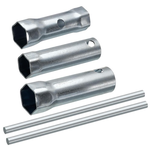 3pcs clé double douille - 3pcs,
