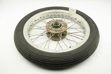 Ducati GTV GTL 350 500 - Jante de roue avant BORRANI 1.85x18 56613567