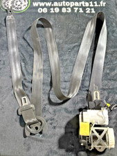 CEINTURE AVANT CONDUCTEUR GAUCHE VOLKSWAGEN GOLF 7 VII 5 PORTES 5G4857705MRAA