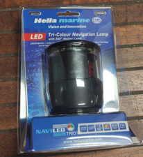 NaviLED TRIO 2 NM - feu de