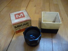 Objectif pour agrandisseur /