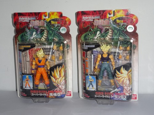Figurines dragon ball - dragon,