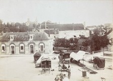 Photo, Châtillon-sur-Seine