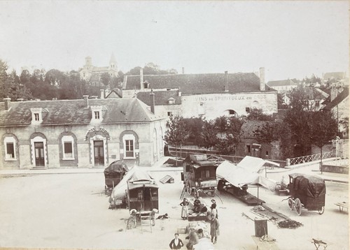 Photo châtillon sur - photo,, châtillon-sur-seine