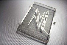 Grille Protection Radiateur