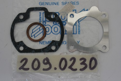 Kit joints cylindre polini - kit,