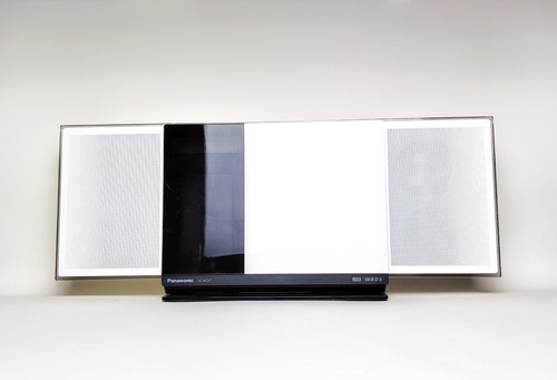Chaîne hifi panasonic hc37 - chaîne,