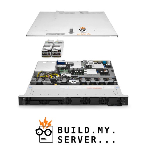 Dell poweredge r440 bay - dell, sff