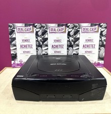 Console Sega Saturn