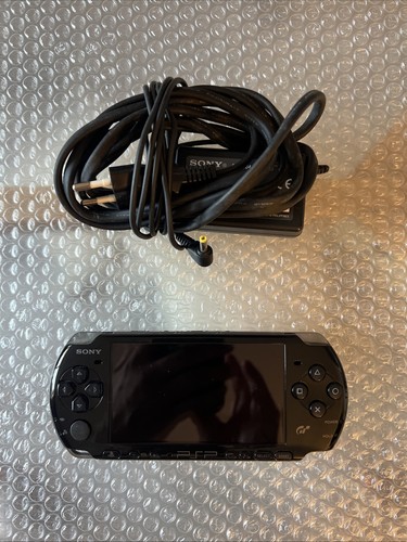 Console psp 3004 edition - psp, gran
