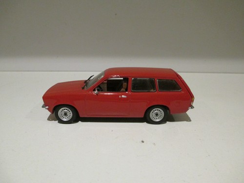Opel kadett break - c,