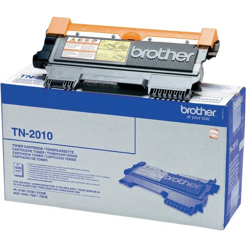 Toner brother 2010 - brother, +