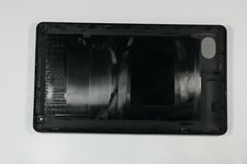 Logicom LA TAB106 Back Housing Cover BLACK Replacement Part