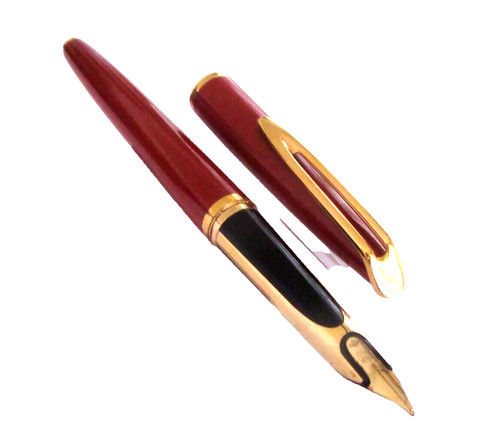 Magnifique stylo plume - magnifique,