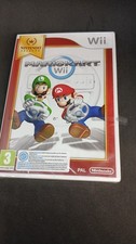 Mario Kart Wii Selects WII