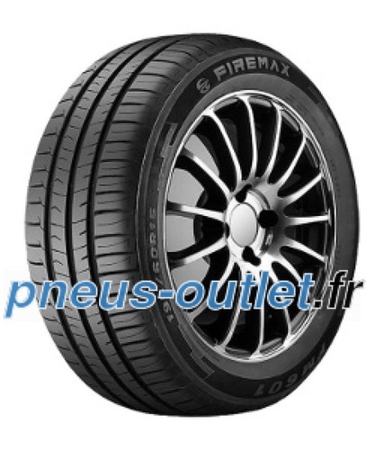Firemax fm601 225 r16 98h - firemax,