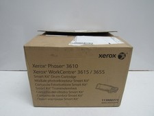 GENUINE XEROX 113R00773 (PHASER 3610) SMART KIT DRUM CARTRIDGE