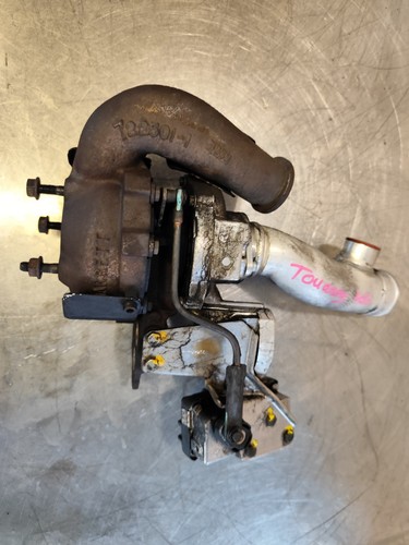 Turbo turbocompresseur - turbo,