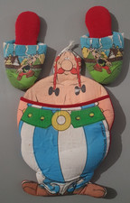 CHAUSSONS + PORTE - ASTERIX
