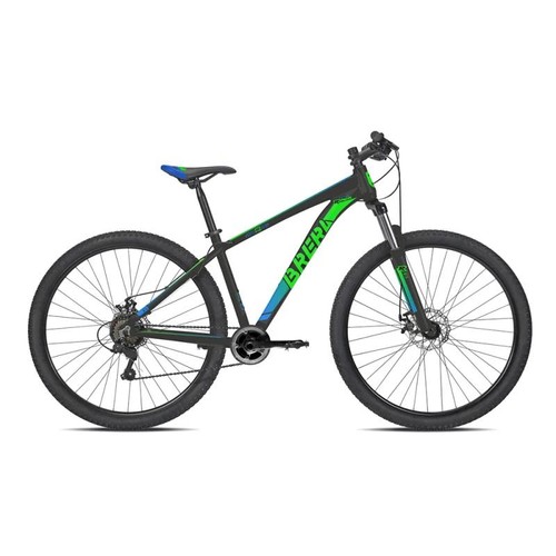 Brera mountain bike - brera, hyper