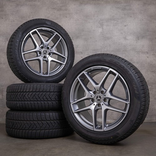 Amg mercedes glc 43 pneus - glc, &