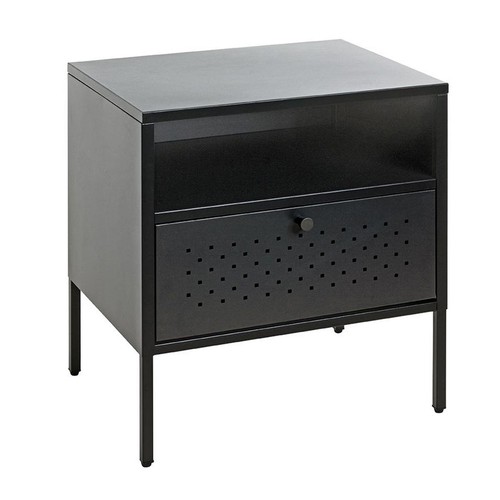 Table chevet tiroir - table,