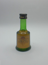 mignonette bottle alcohol prince hubert de polignac cognac 3cl