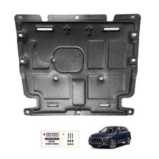 For 2018-2023 Audi Q5 Engine