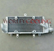 Aluminum Alloy Radiator For Yamaha WR250R WR250X WR25RB 2009-2014 10 11 12 2013