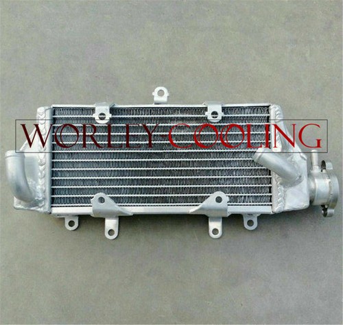 Aluminum alloy radiator for - aluminum,