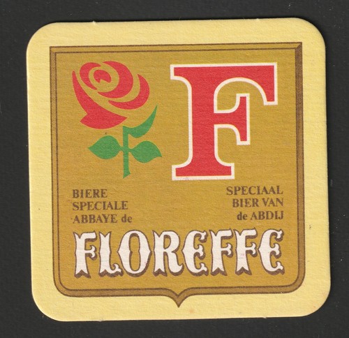 Sous bock bière belge - bock,