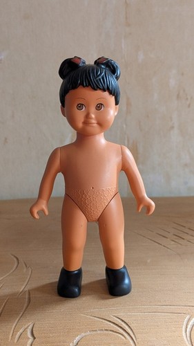 Lego duplo figure - figure, doll,