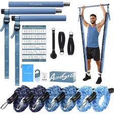 Elastiques de Musculation