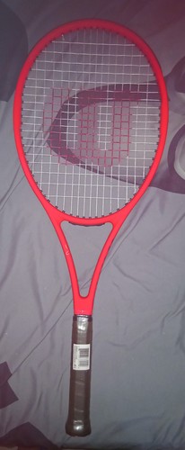 Raquette tennis wilson - raquette,