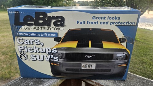 Lebra covercraft front end - lebra,