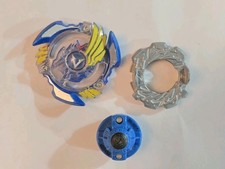 Hasbro Beyblade Burst Evolution Victory Valtryek V2