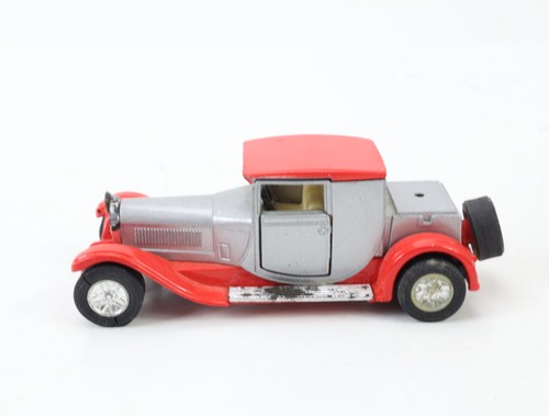 Voiture miniature - miniature, y-24
