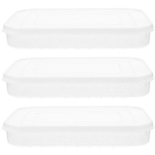  3pcs Cuisine Viande Keeper