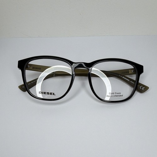 Diesel 5334 02a - dl, monture