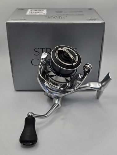 Moulinet toupie shimano - moulinet, 23