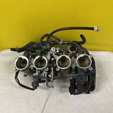 2009 YAMAHA FZ1 THROTTLE BODY