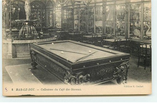 Bar duc collection du - bar-le-duc,