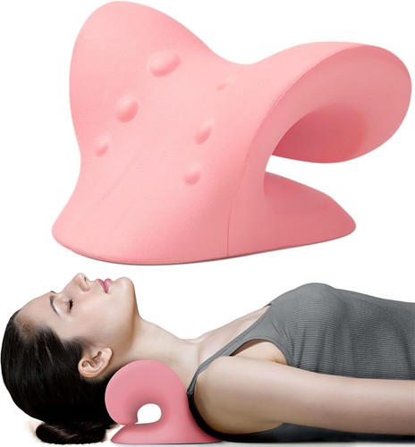 Oreiller cervical massage - oreiller,