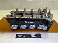 Culasse BMW K 1200 RS 98 1464807 BMW-0007 d'occasion