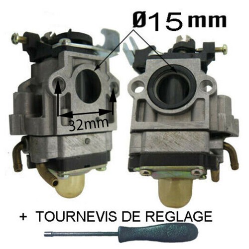 Carburateur entx 32mm - entx,