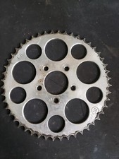 MONTESA COTA 247 REAR SPROCKET 48T COTA 123 COTA 172 REAR SPROCKET OEM 