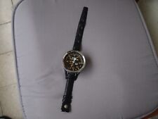 Vintage Deep Meter LA SPIROTECHNIQUE France Diving Underwater UNTESTED