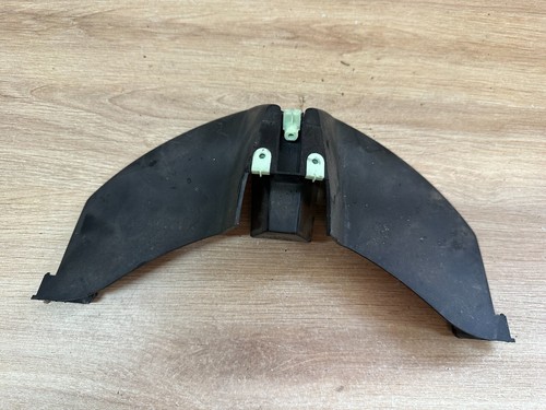Cache carenage plastique - carenage,