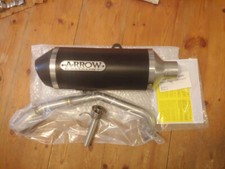 Ligne complète échappement