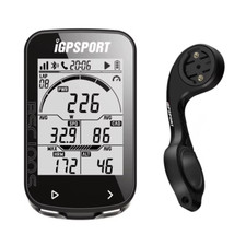 Compteur de vélo sans fil